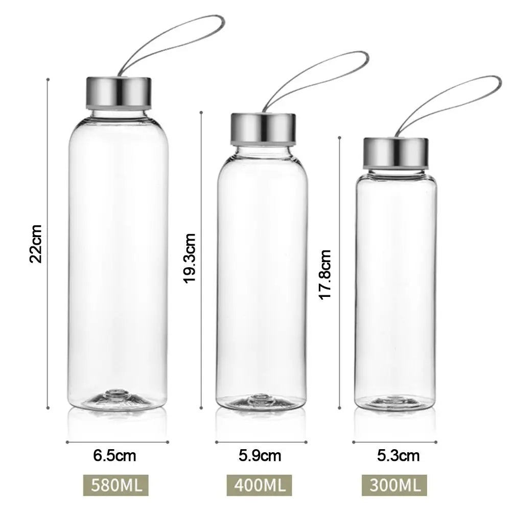 Outdoors Kitchen Tools Drinking Portable Water Cup Sport Bottle Tea Coffee Cup Water Bottle