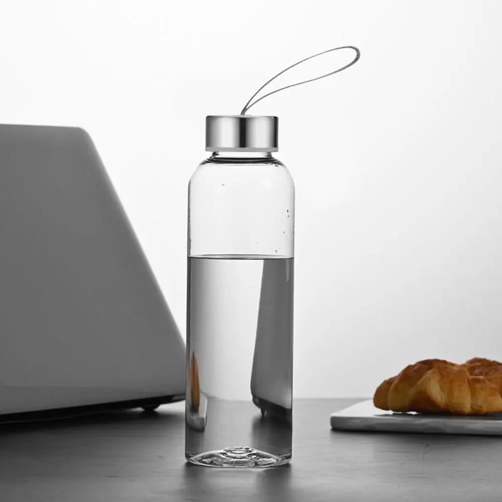 Outdoors Kitchen Tools Drinking Portable Water Cup Sport Bottle Tea Coffee Cup Water Bottle