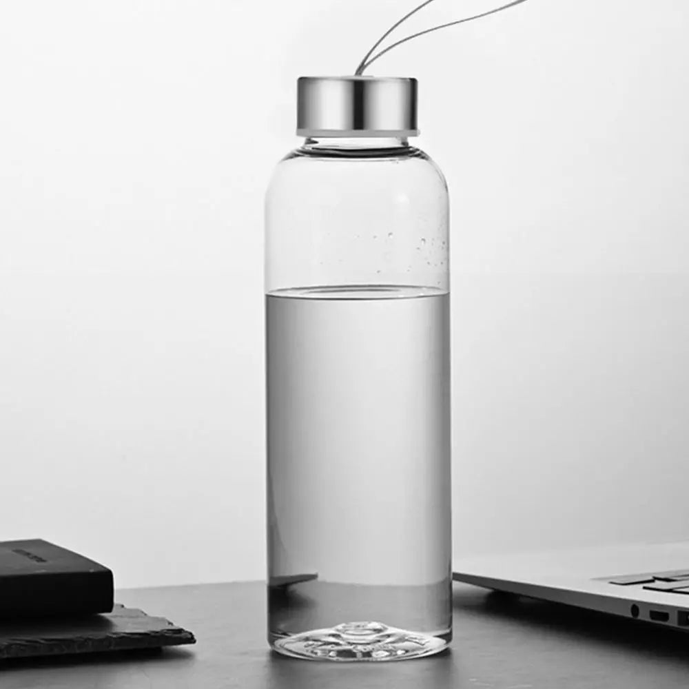 Outdoors Kitchen Tools Drinking Portable Water Cup Sport Bottle Tea Coffee Cup Water Bottle