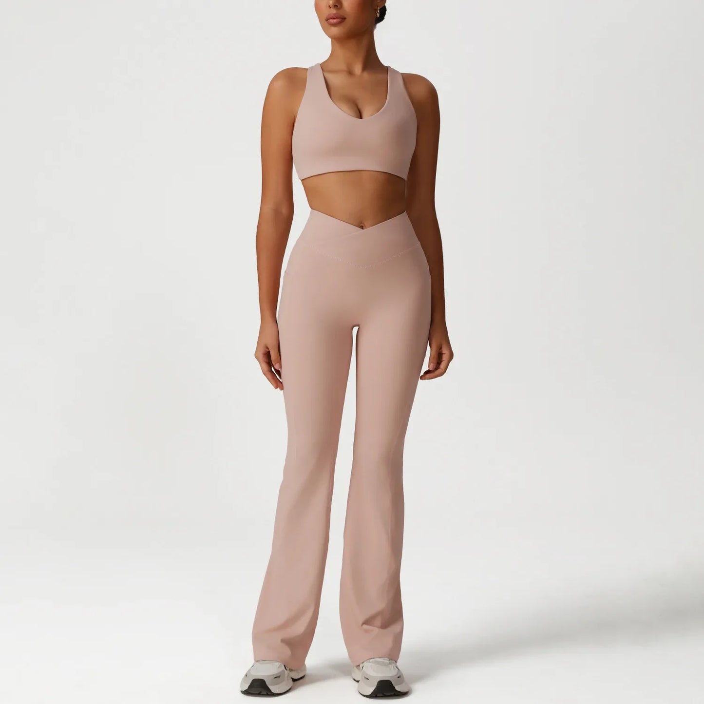 2 Piece Yoga Set