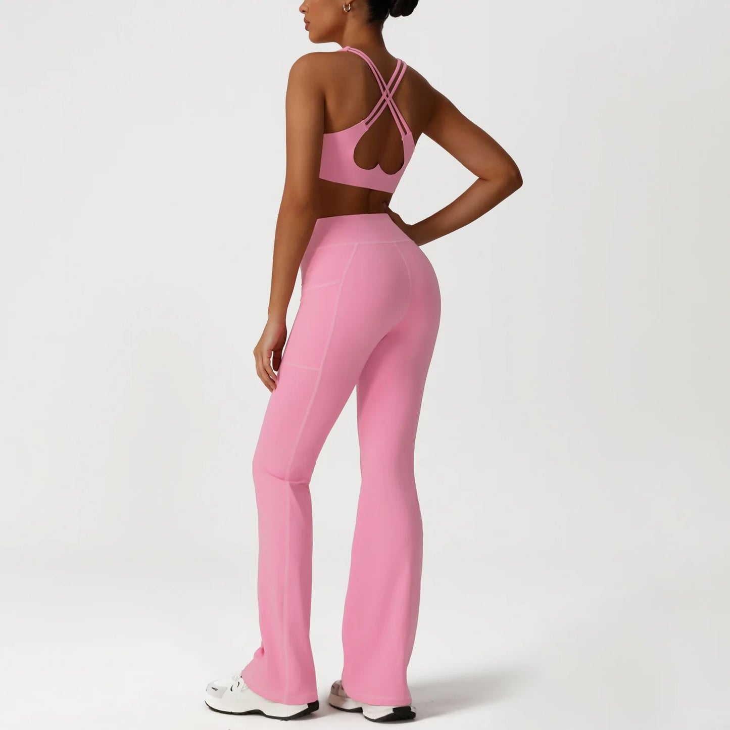 2 Piece Yoga Set