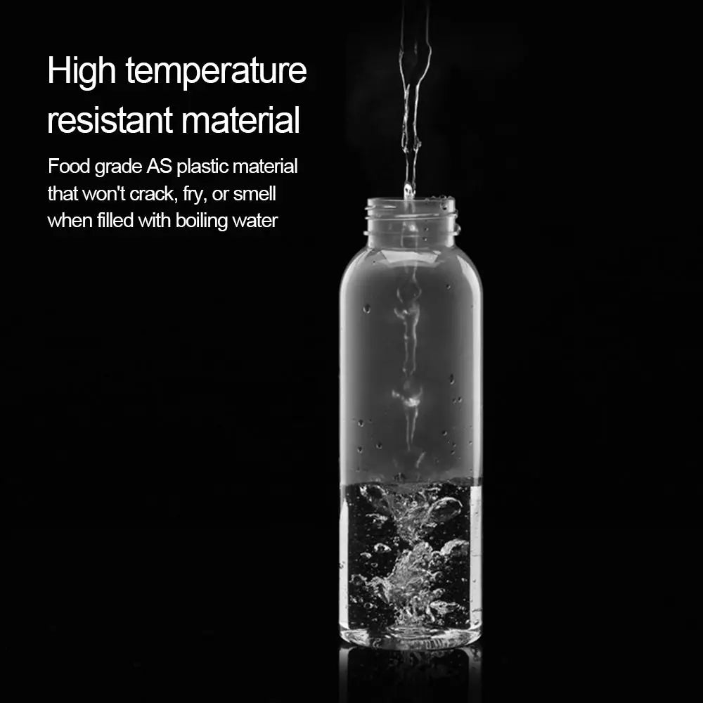 Outdoors Kitchen Tools Drinking Portable Water Cup Sport Bottle Tea Coffee Cup Water Bottle