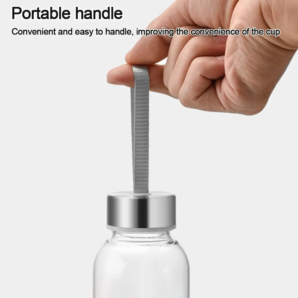 Outdoors Kitchen Tools Drinking Portable Water Cup Sport Bottle Tea Coffee Cup Water Bottle