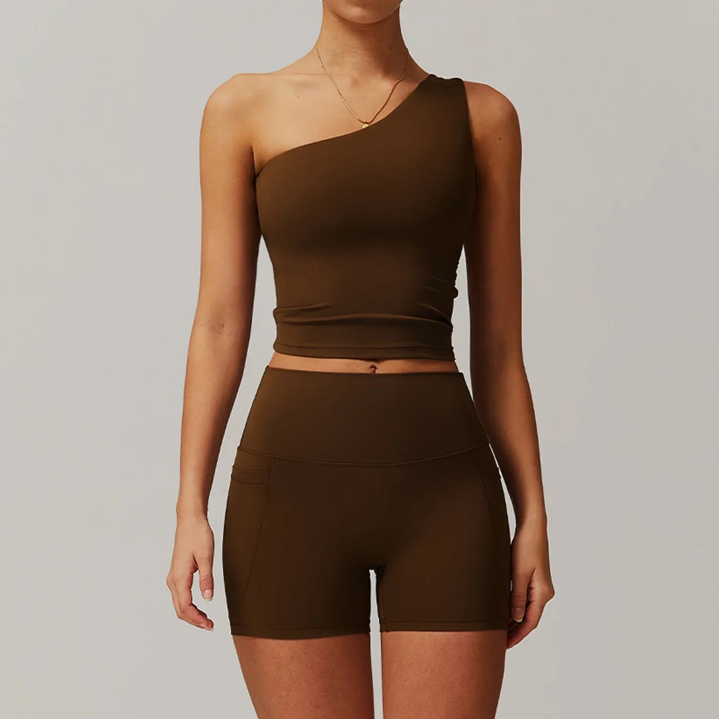 Yoga Set Gym Sportswear 2 Pieces Yoga Suits for Women Fitness Jacket Tracksuits Sports Bra Gym Leggings Zipper Athletic Wear