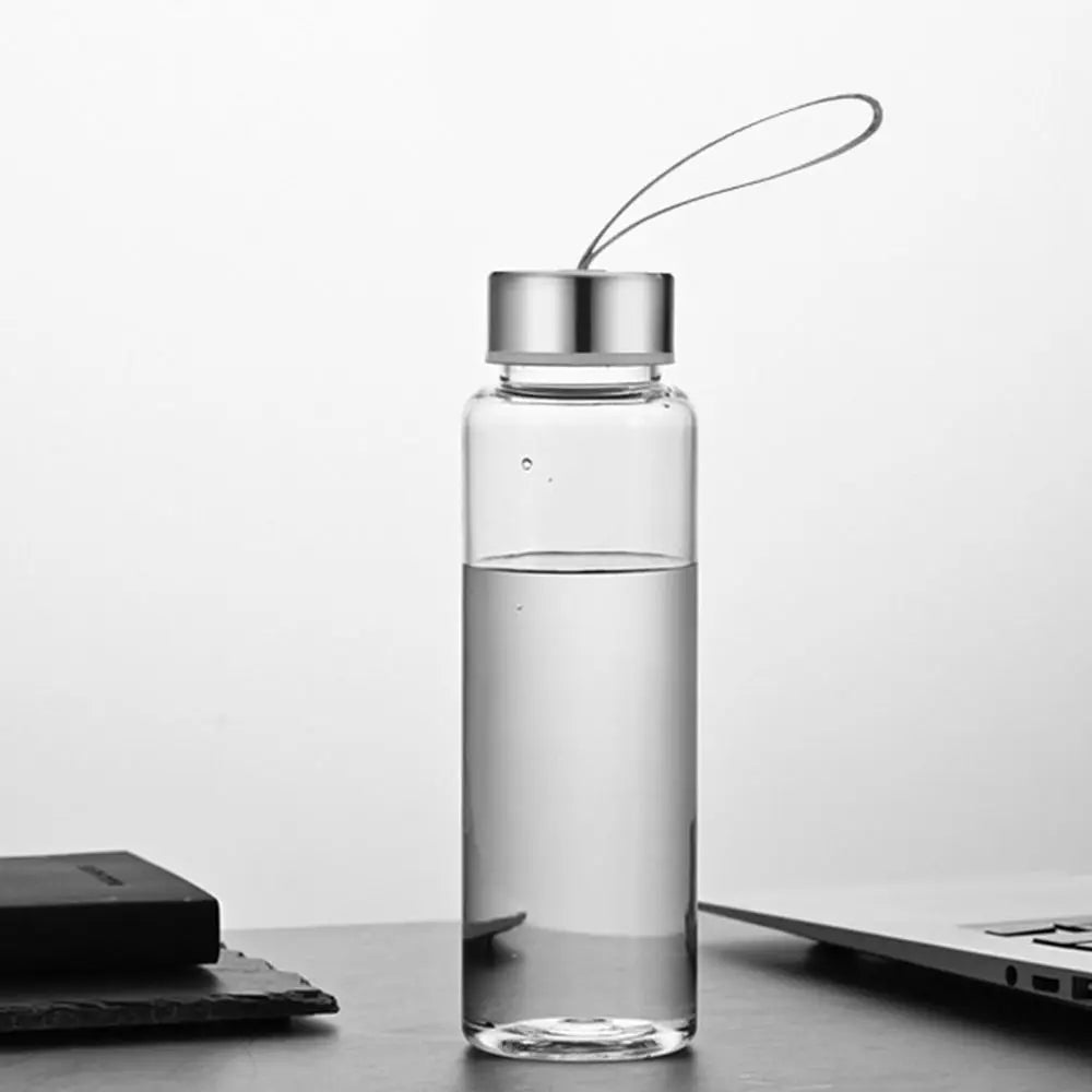 Outdoors Kitchen Tools Drinking Portable Water Cup Sport Bottle Tea Coffee Cup Water Bottle