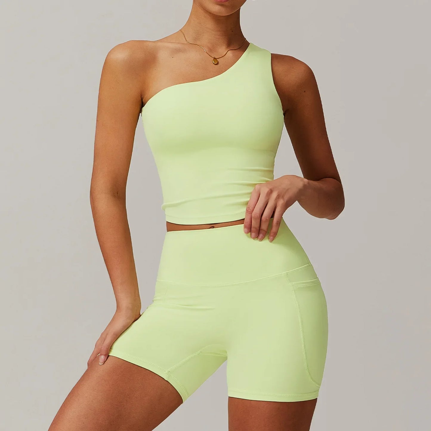 Yoga Set Gym Sportswear 2 Pieces Yoga Suits for Women Fitness Jacket Tracksuits Sports Bra Gym Leggings Zipper Athletic Wear